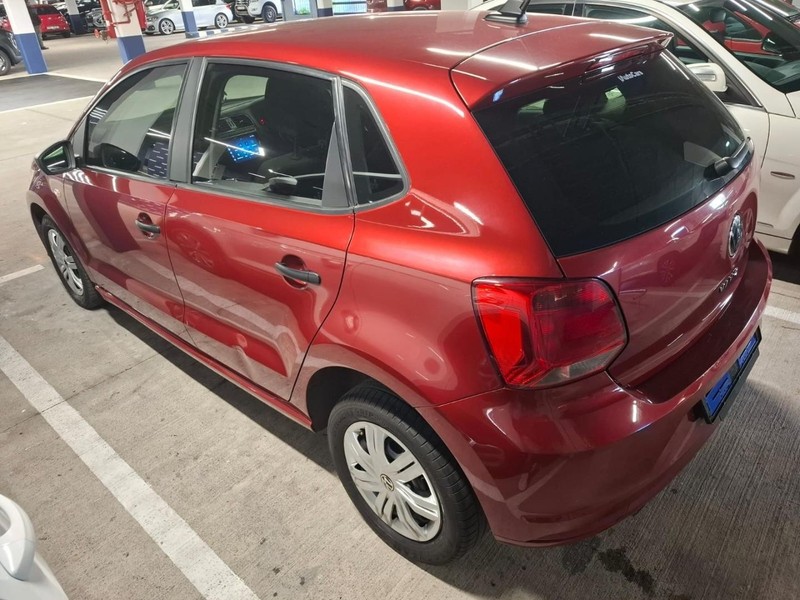 Volkswagen Polo Vivo - Mit Mak Motors - Image 7