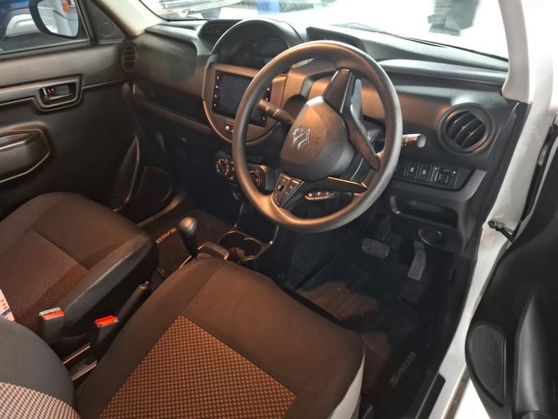 Suzuki S-Presso - Mit Mak Motors - Image 5