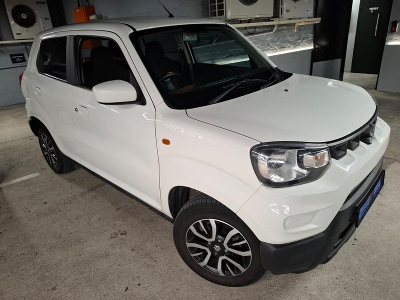Suzuki S-Presso - Mit Mak Motors - Image 3
