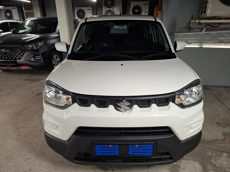 Suzuki S-Presso - Mit Mak Motors - Image 1