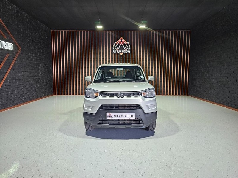 Suzuki S-Presso - Mit Mak Motors - Image 2