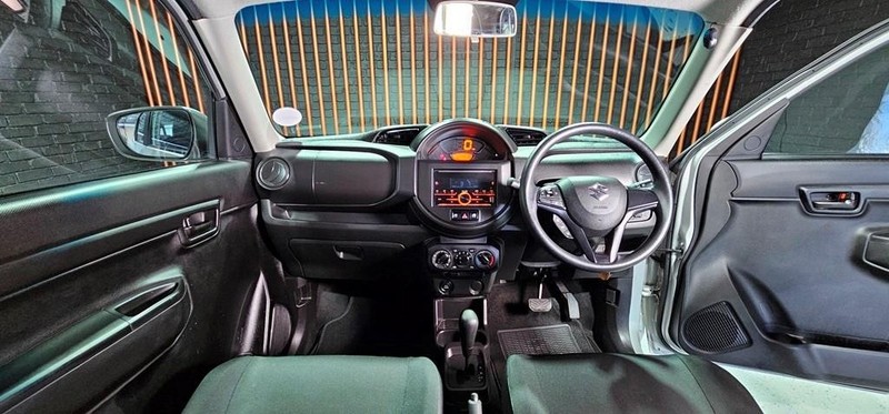 Suzuki S-Presso - Mit Mak Motors - Image 19