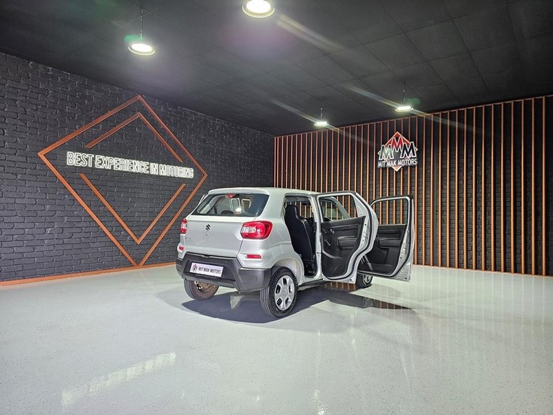 Suzuki S-Presso - Mit Mak Motors - Image 22