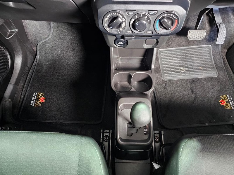 Suzuki S-Presso - Mit Mak Motors - Image 13