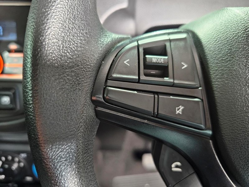 Suzuki S-Presso - Mit Mak Motors - Image 14