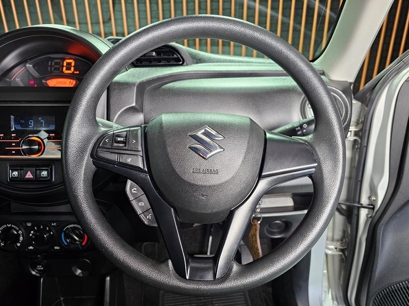 Suzuki S-Presso - Mit Mak Motors - Image 10