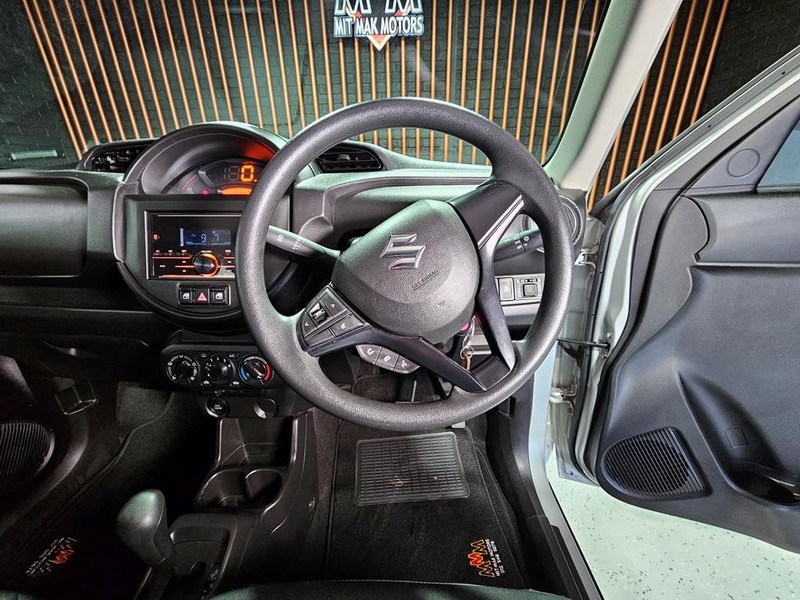 Suzuki S-Presso - Mit Mak Motors - Image 16