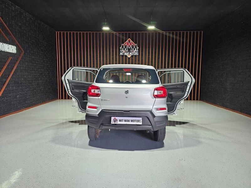 Suzuki S-Presso - Mit Mak Motors - Image 21