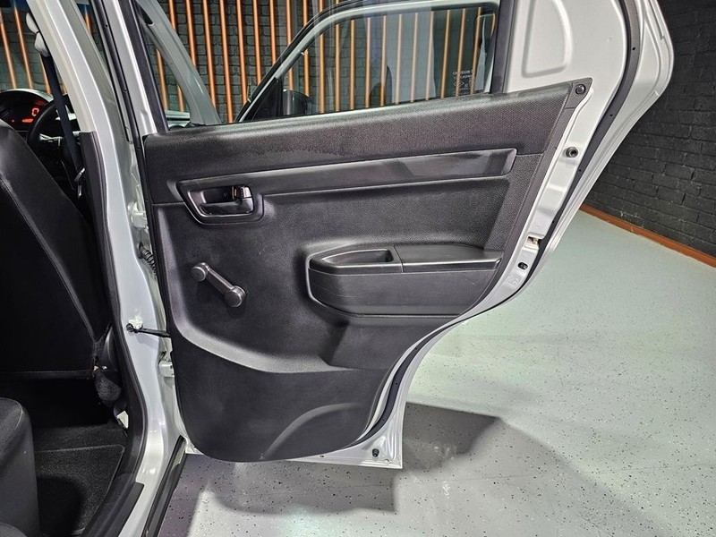 Suzuki S-Presso - Mit Mak Motors - Image 17