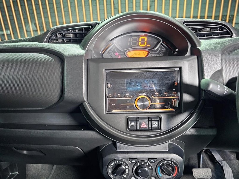 Suzuki S-Presso - Mit Mak Motors - Image 12