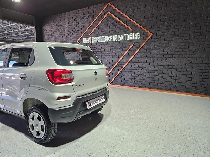 Suzuki S-Presso - Mit Mak Motors - Image 25