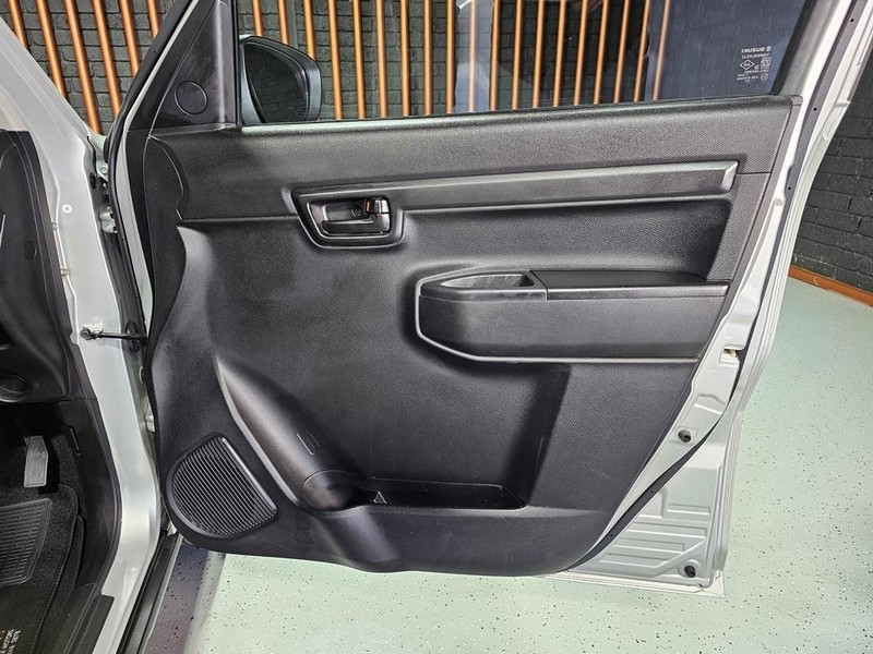 Suzuki S-Presso - Mit Mak Motors - Image 7