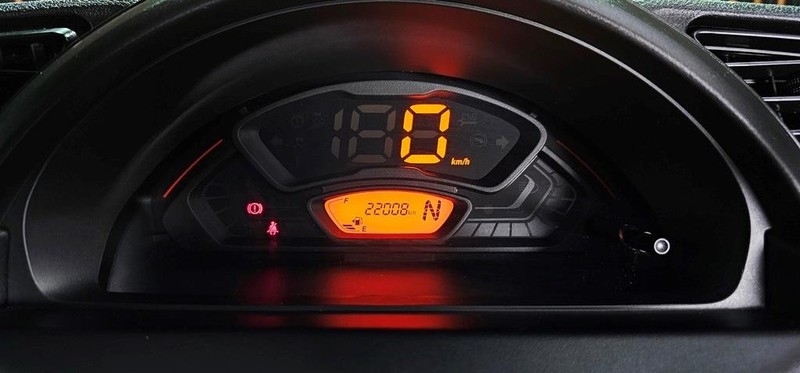 Suzuki S-Presso - Mit Mak Motors - Image 11