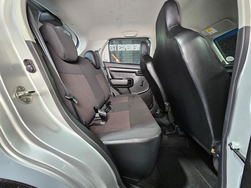 Suzuki S-Presso - Mit Mak Motors - Image 18