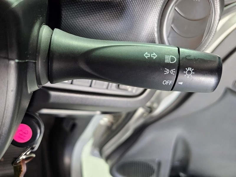 Suzuki S-Presso - Mit Mak Motors - Image 15