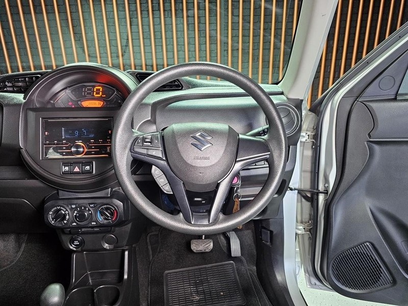 Suzuki S-Presso - Mit Mak Motors - Image 9