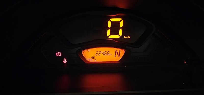 Suzuki S-Presso - Mit Mak Motors - Image 11
