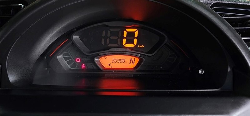Suzuki S-Presso - Mit Mak Motors - Image 11