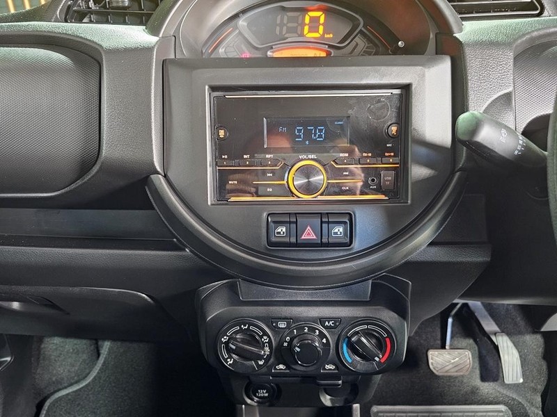 Suzuki S-Presso - Mit Mak Motors - Image 12