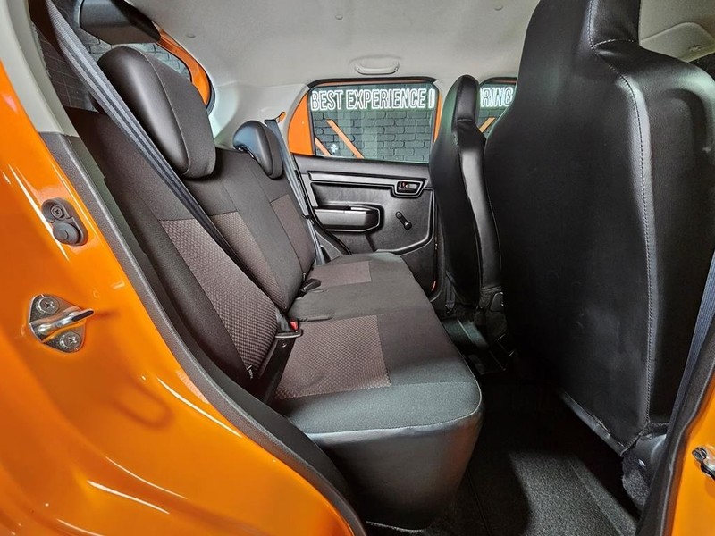Suzuki S-Presso - Mit Mak Motors - Image 18