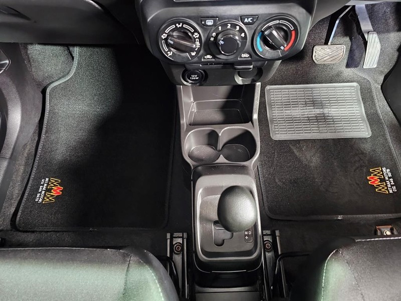 Suzuki S-Presso - Mit Mak Motors - Image 13