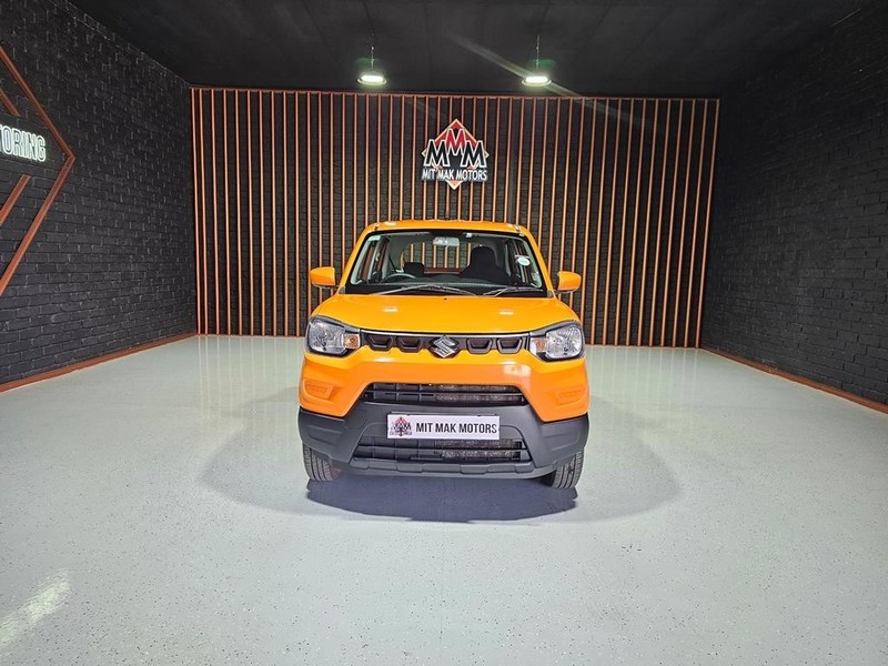 Suzuki S-Presso - Mit Mak Motors - Image 2