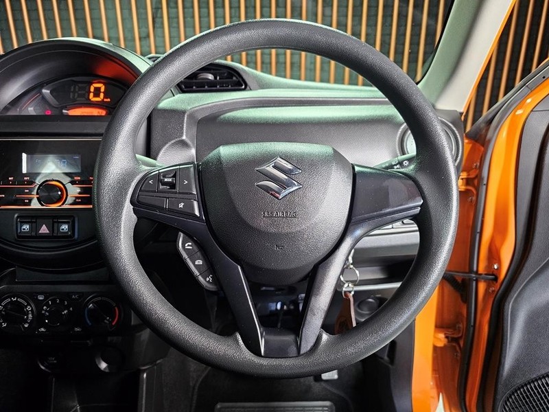 Suzuki S-Presso - Mit Mak Motors - Image 10