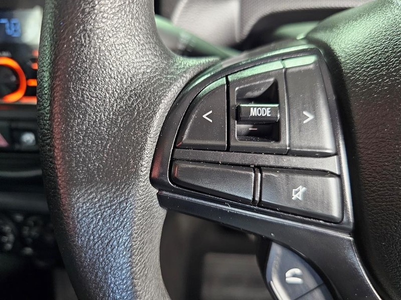 Suzuki S-Presso - Mit Mak Motors - Image 14