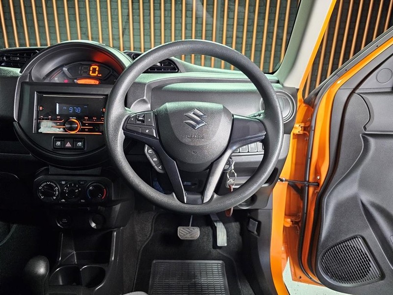 Suzuki S-Presso - Mit Mak Motors - Image 9