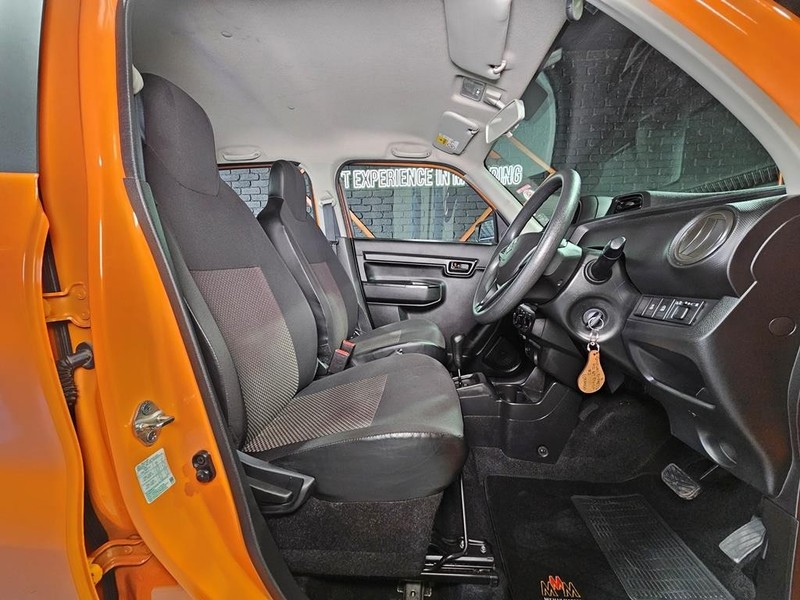 Suzuki S-Presso - Mit Mak Motors - Image 8