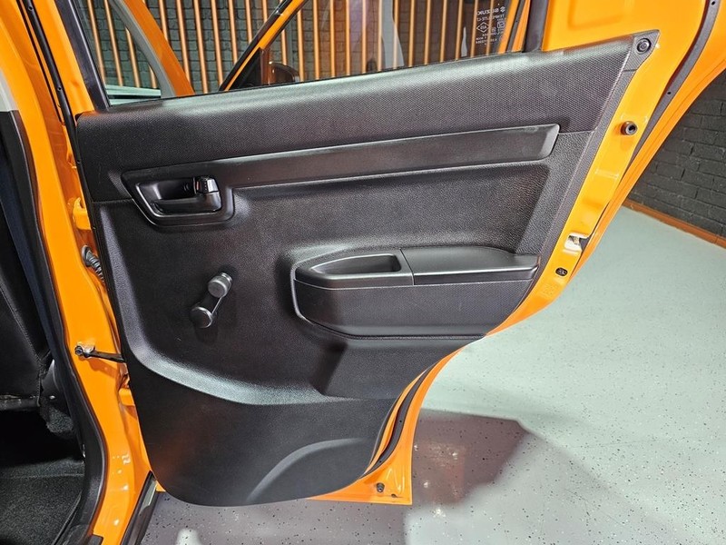 Suzuki S-Presso - Mit Mak Motors - Image 17