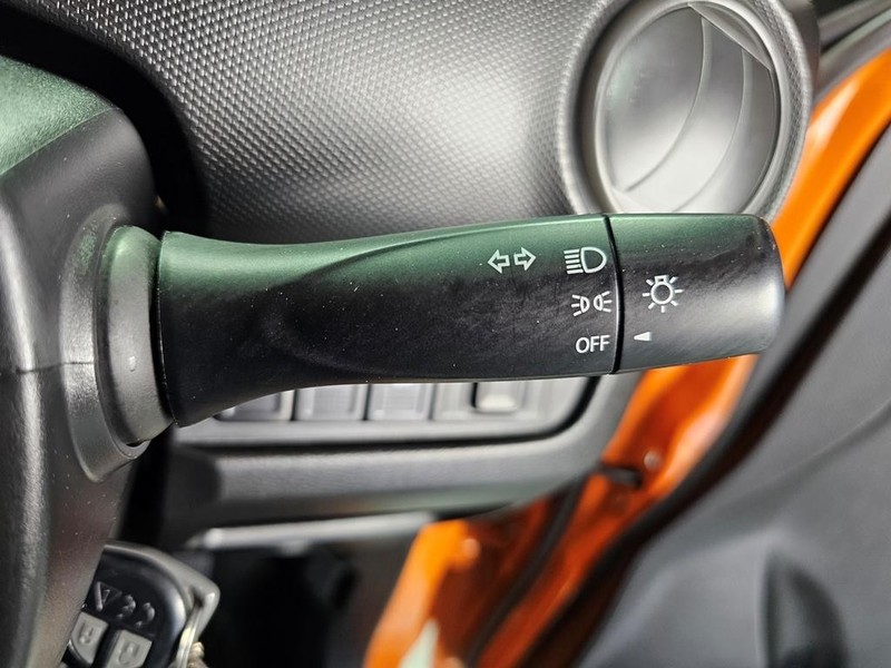 Suzuki S-Presso - Mit Mak Motors - Image 15