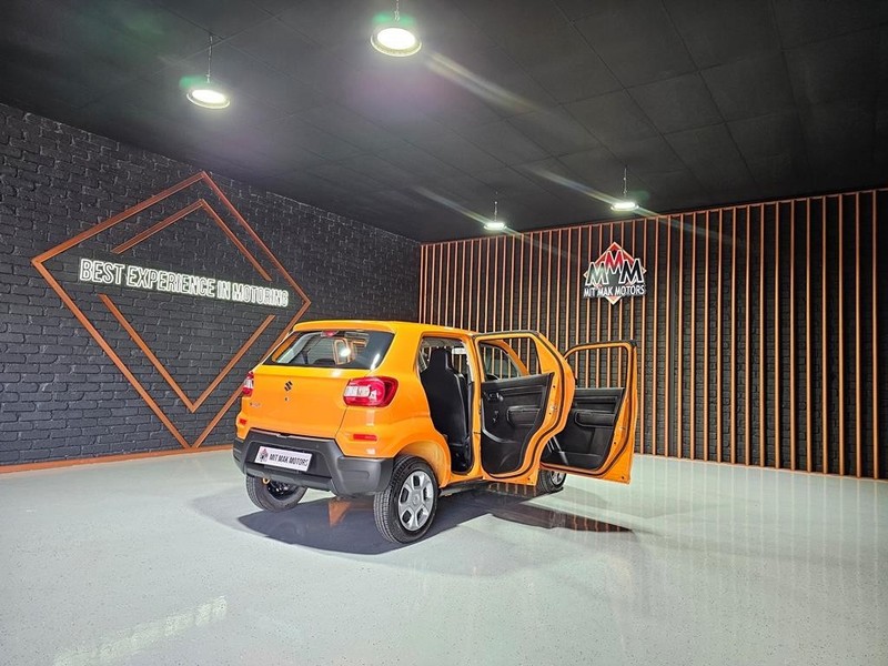 Suzuki S-Presso - Mit Mak Motors - Image 22