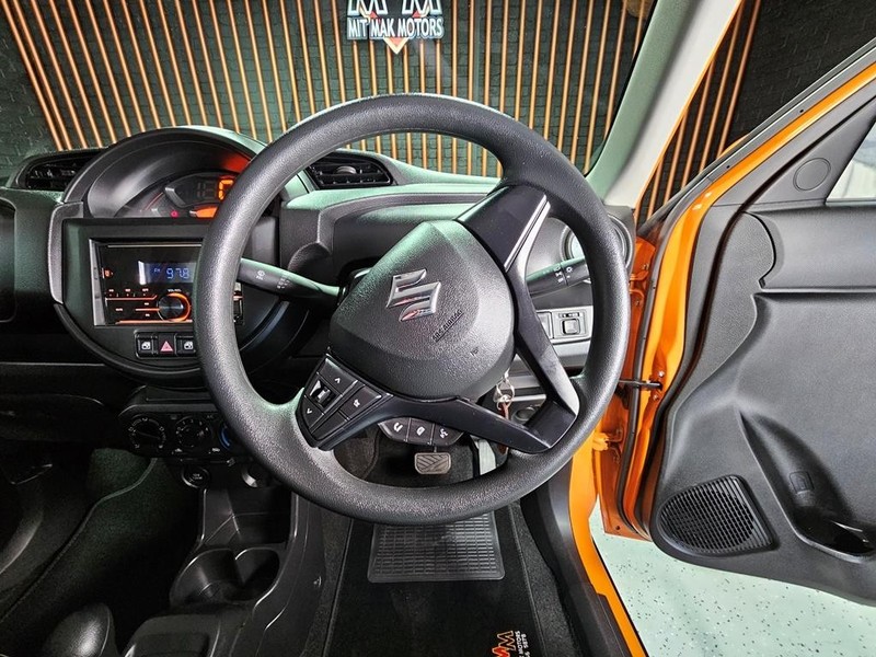 Suzuki S-Presso - Mit Mak Motors - Image 16