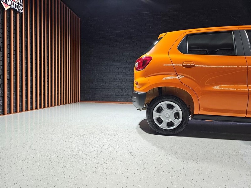 Suzuki S-Presso - Mit Mak Motors - Image 24