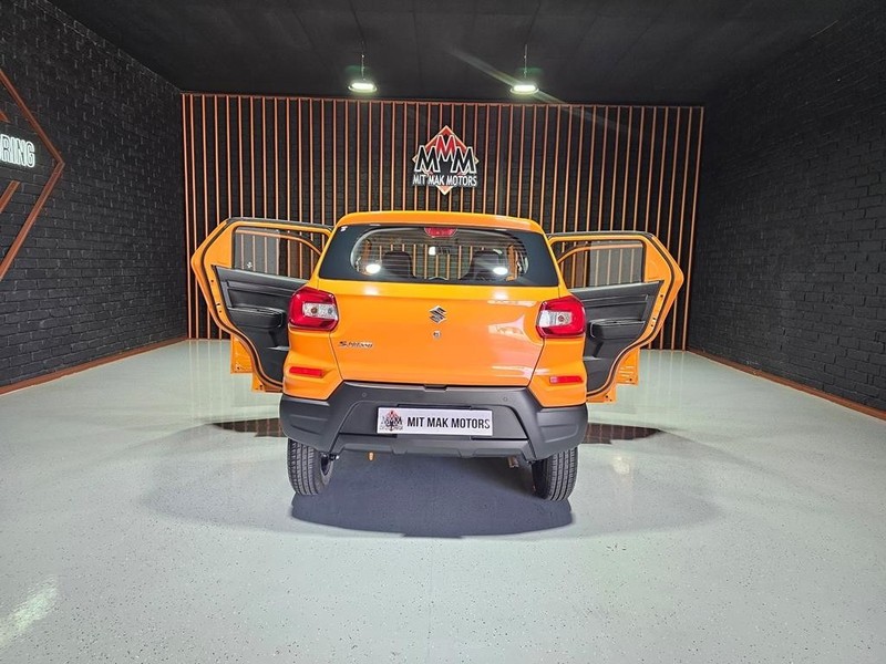 Suzuki S-Presso - Mit Mak Motors - Image 21
