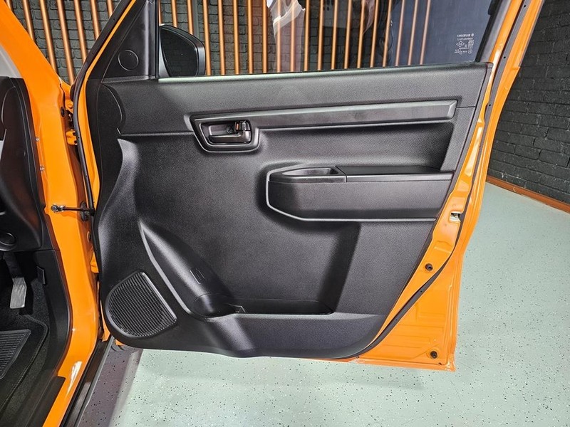 Suzuki S-Presso - Mit Mak Motors - Image 7