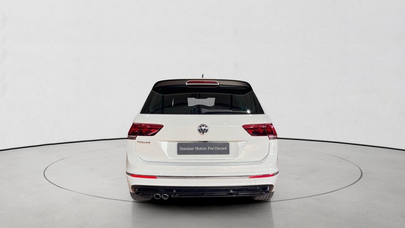Volkswagen Tiguan - Stanmar Motors George - Image 4