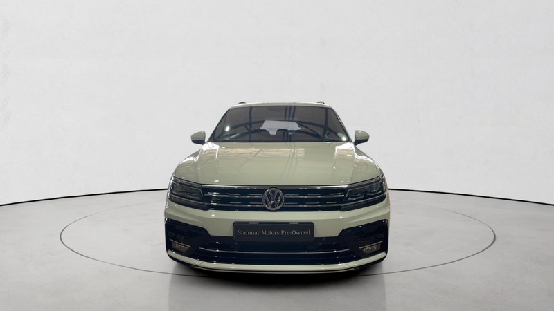 Volkswagen Tiguan - Stanmar Motors George - Image 3
