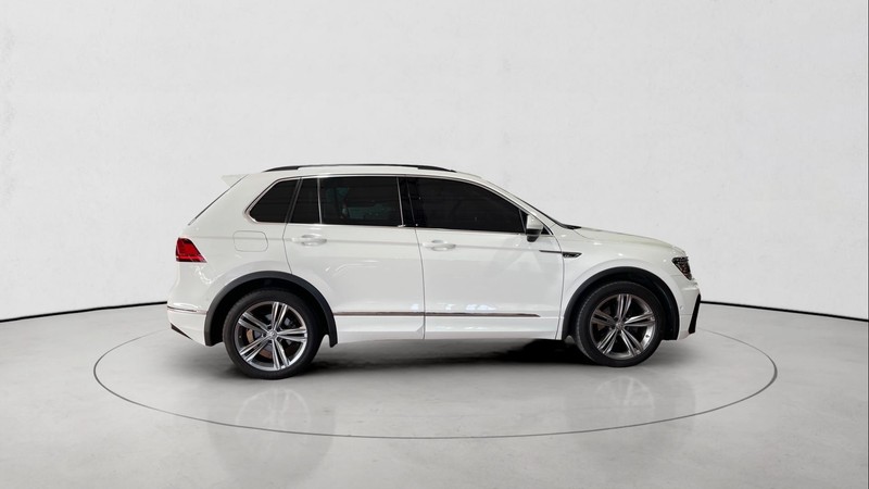 Volkswagen Tiguan - Stanmar Motors George - Image 5