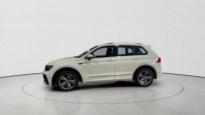 Volkswagen Tiguan - Stanmar Motors George - Image 6