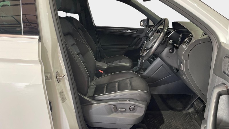Volkswagen Tiguan - Stanmar Motors George - Image 13