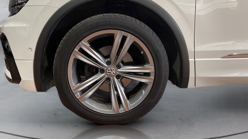 Volkswagen Tiguan - Stanmar Motors George - Image 9