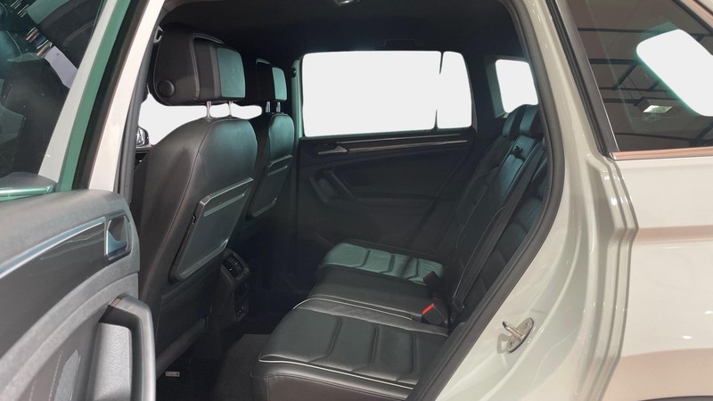 Volkswagen Tiguan - Stanmar Motors George - Image 14