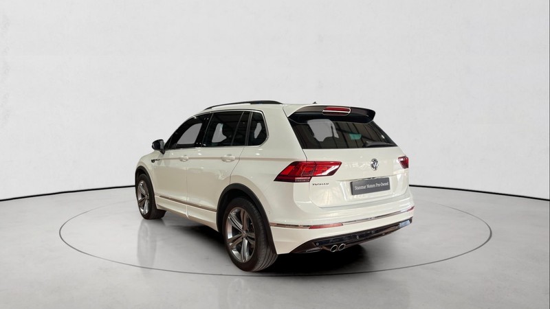 Volkswagen Tiguan - Stanmar Motors George - Image 8