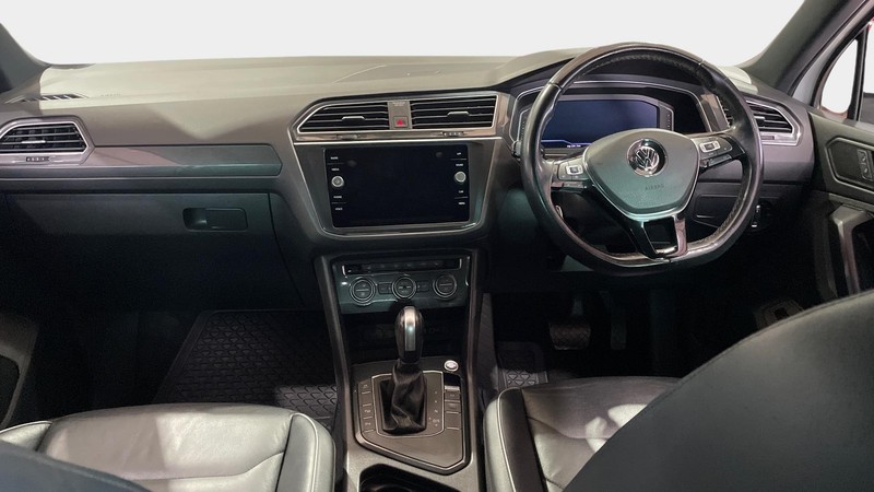 Volkswagen Tiguan - Stanmar Motors George - Image 11