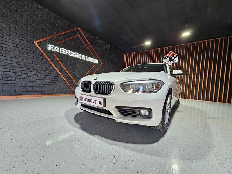 BMW 1 Series - Mit Mak Motors - Image 4