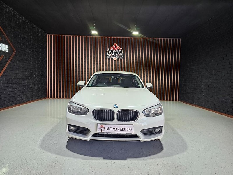BMW 1 Series - Mit Mak Motors - Image 2