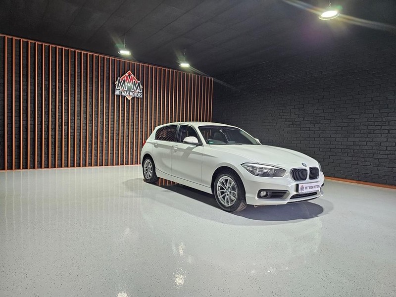 BMW 1 Series - Mit Mak Motors - Image 3