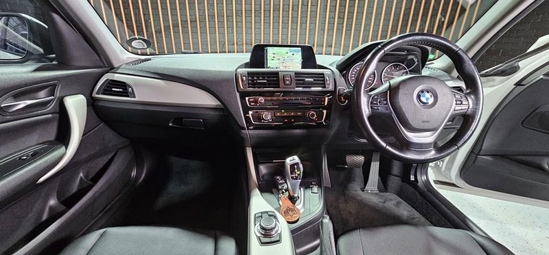 BMW 1 Series - Mit Mak Motors - Image 23